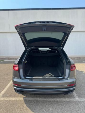 AUDI Q8 50 TDI 286 CV quattro tiptronic Sport rif. 23865793 - Foto 6