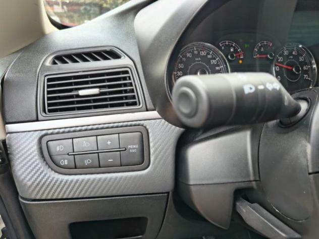 FIAT Grande Punto 1.4 5 porte Dynamic Natural Power rif. 23838005 - Foto 7