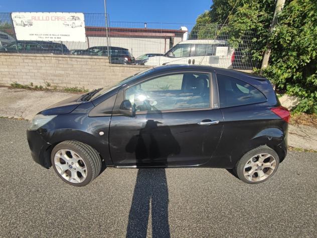 Ford Ka 1.2 8V 69CV Titanium - Foto 7