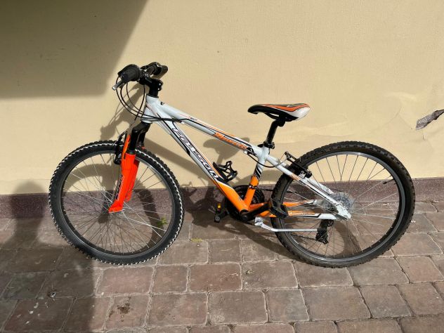 Bicicletta ragazzo - Foto 4