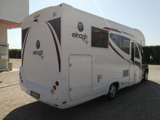 ELNAGH ELNAGH T -LOFT 591 Anniversary rif. 23808557 - Foto 3