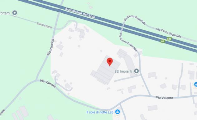 Immobile in asta di 43520 m² in vendita a Cassino - Foto 11