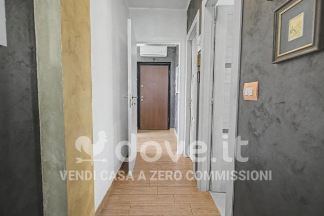 Appartamento di 85 m² con 4 locali e posto auto in vendita a Alba - Foto 15