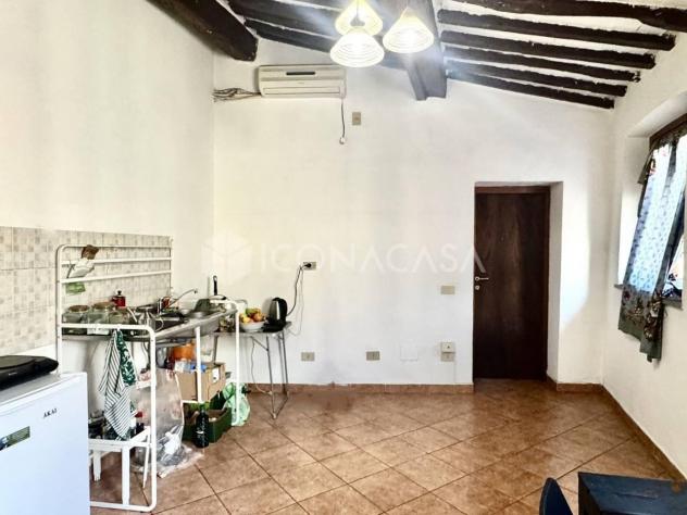 Appartamento in vendita a Buti 48 mq Rif: 1400840 - Foto 3