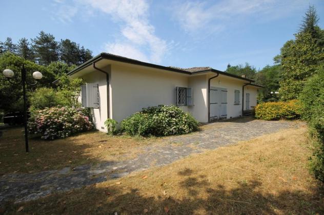 Villa in vendita a Valpromaro - Camaiore 370 mq Rif: 1053831 - Foto 8