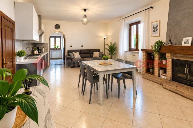 Appartamento - Carpineto Romano . Rif.: Cod. rif 3337283VRG