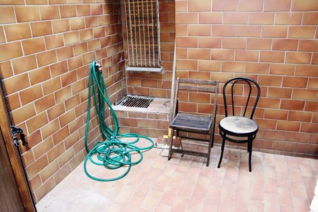 Monterubiaglio - Appartamento ristrutturato con ottime finiture in vendita nel centro storico di Monterubiaglio - Foto 7