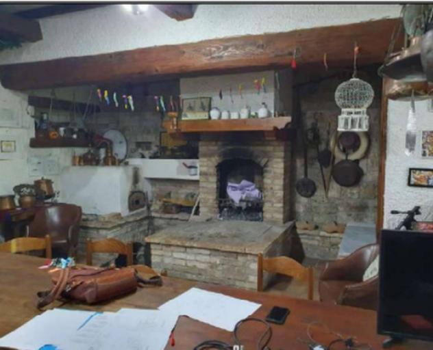 Immobile in asta di 119 m² in vendita a Castiglione del Lago - Foto 5