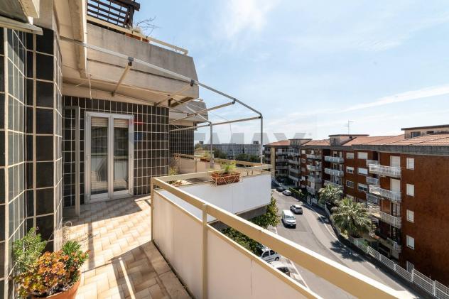 Appartamento in vendita a Catania, Canalicchio - Foto 8