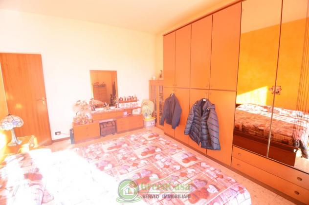 APPARTAMENTO di 3 vani e di 96 mq (CAVENAGO DI BRIANZA) rif. IGC 3 L 117 GRAMSCI - Foto 17