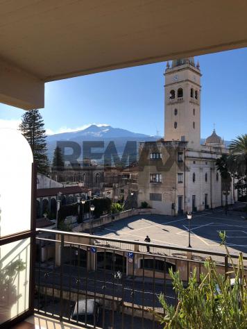 Appartamento in vendita a Fiumefreddo di Sicilia