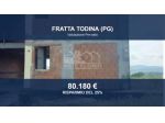 Immobile in asta di 220 m² in vendita a Fratta Todina