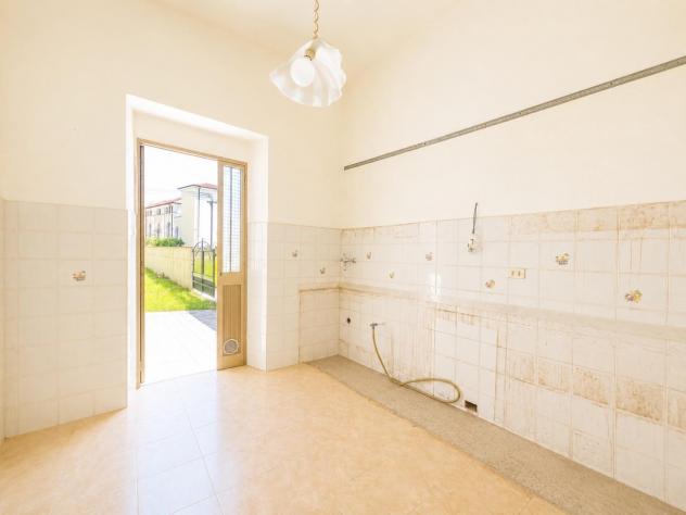 Casa semindipendente in vendita a La Spezia 131 mq Rif: 1420622 - Foto 7