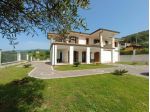 Villa in Via Domenico Curcio
