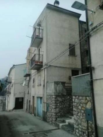 Immobile in asta di 165 m² con più di 5 locali in vendita a Liscia - Foto 3