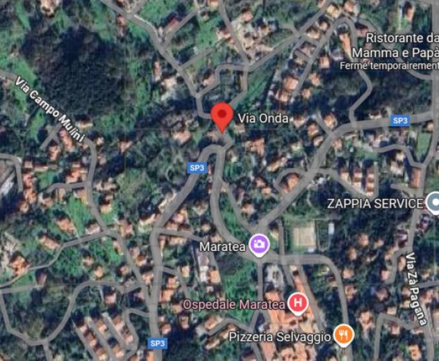Immobile in asta di 124 m² in vendita a Maratea - Foto 13