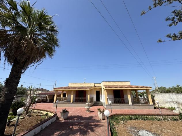 Villa in vendita a Mazara del Vallo - Foto 2