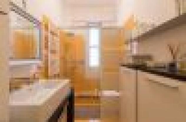 Splendito trilocale viale murillo piazzale brescia euro 650000,00 - Foto 7