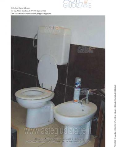 IMMOBILI-IMMOBILE RESIDENZIALE-Via Vanella 181, 1/C - Foto 2