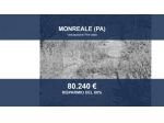 Immobile in asta di 208 m² in vendita a Monreale