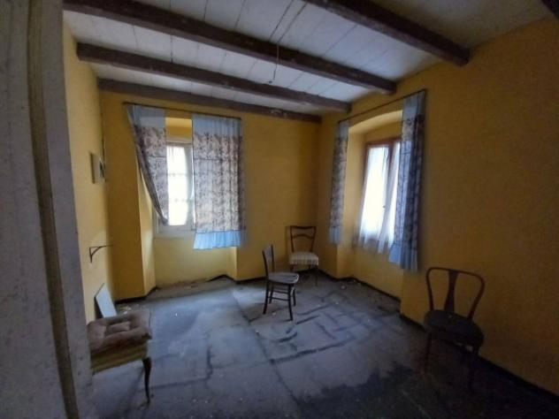 Immobile in asta di 68 m² in vendita a Montoggio - Foto 5