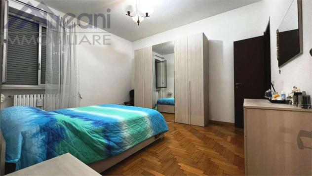 160 - VENDUTO - 3 LOCALI DI 104 MQ.CA. CON 2 BALCONI! - Foto 11