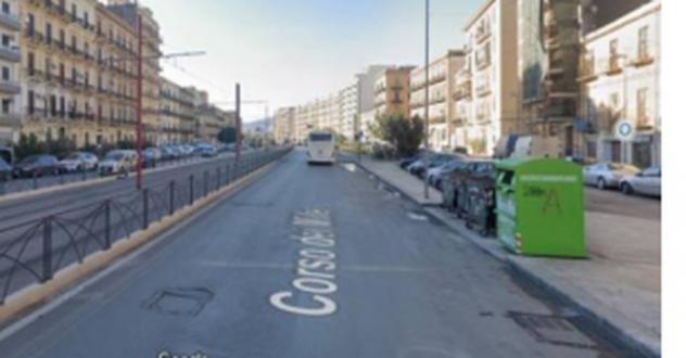 Immobile in asta di 83 m² in vendita a Palermo - Foto 6