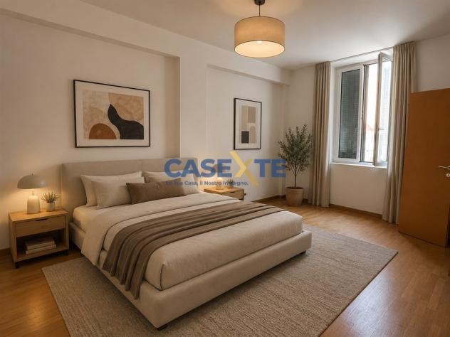 Robbiate – Elegante appartamento in palazzina completamente ristrutturata - Foto 4