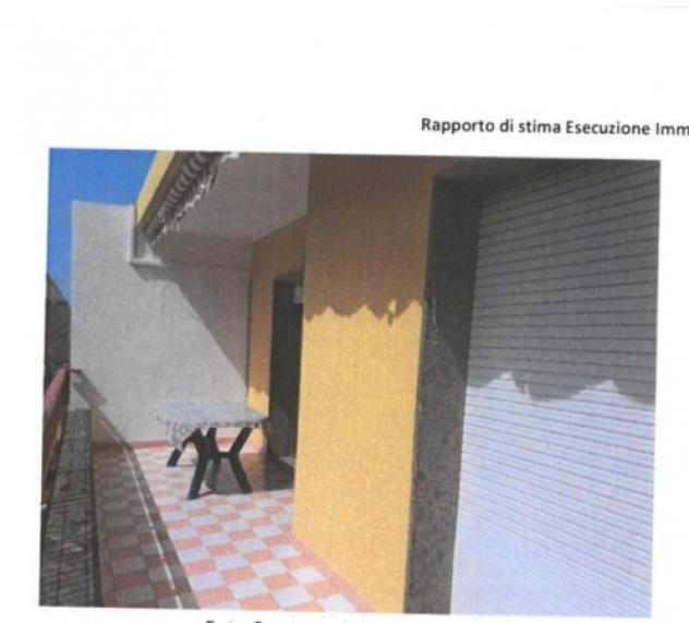 Immobile in asta di 87 m² in vendita a Tortora - Foto 2