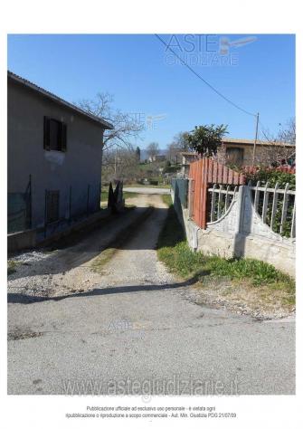 IMMOBILI-IMMOBILE RESIDENZIALE-Via Rasella, snc - Contrada Valcagnano - Foto 7