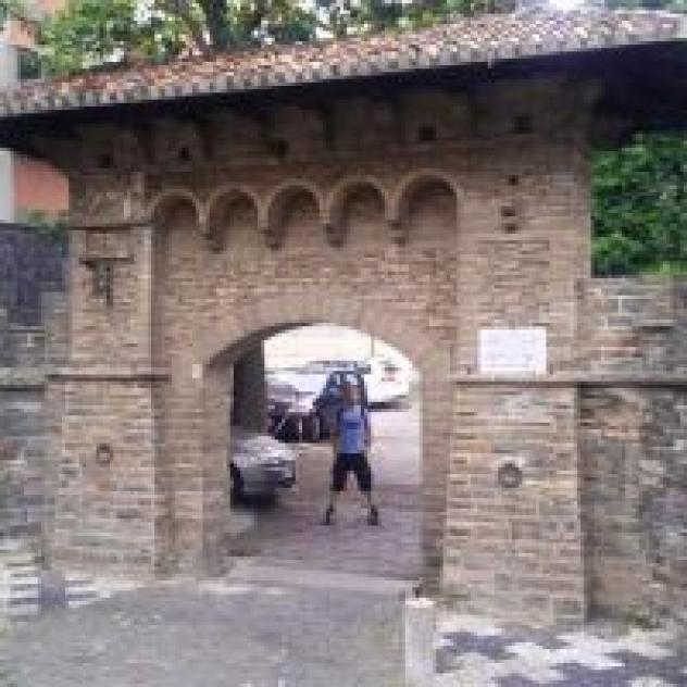 B&amp;B La Torre Celle Ligure