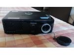 Videoproiettore compatto TOSHIBA TDP-XP1 con telecomando