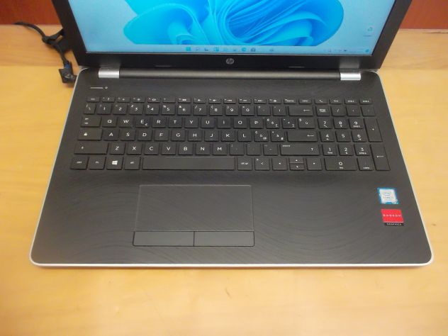 NOTEBOOK HP 15-BS030NL CORE I5+8GB+5600SSD+2GB VIDEO+WINDOWS 11 - Foto 5