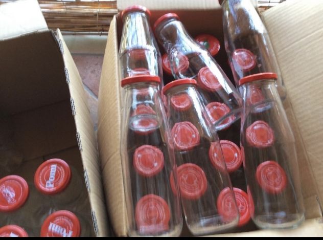 Bottiglie per conserva - Foto 2