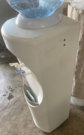 BPM EROGATORE ACQUA FREDDA, AMBIENTE, 3 MESI DI GARANZIA, REVISIONATO, GARANZIA - Foto 2