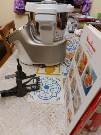 Moulinex Companion - Foto 3