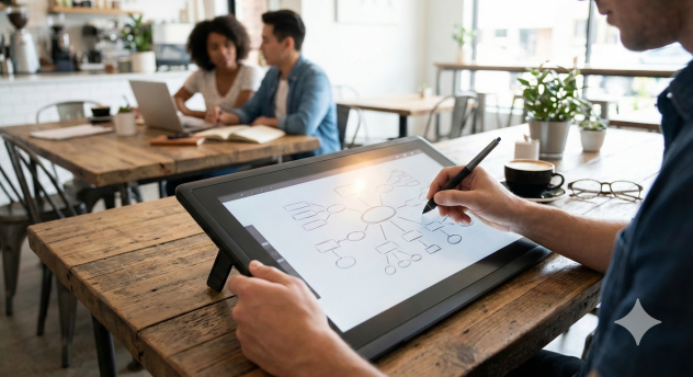 SMART WORKING MILANO: 100% da Remoto