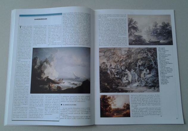 ART &amp; DOSSIER nr. 136 + GENTILE DA FABRIANO - Foto 4