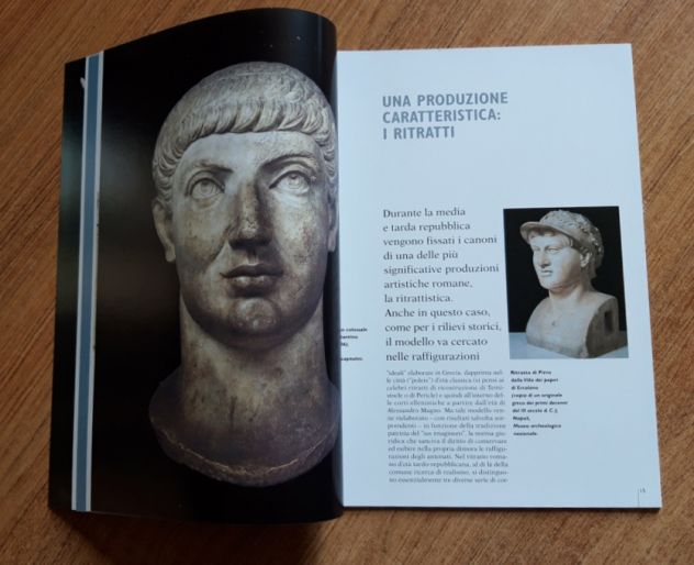 ART & DOSSIER nr. 259 + ARTE ROMANA - Foto 4