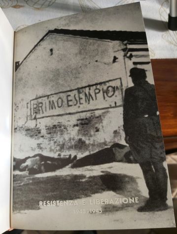 Cinque Guerre - Poesie e Canti - Foto 4