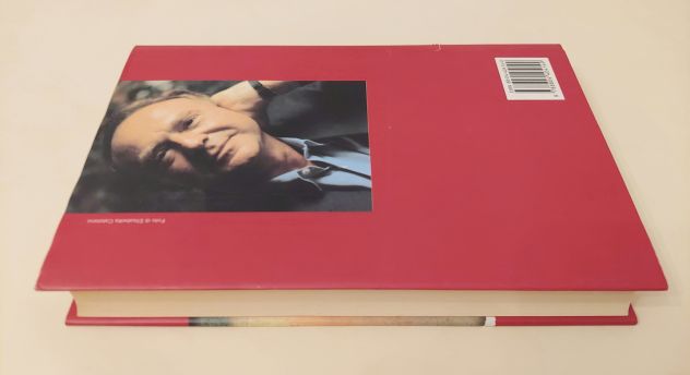 Lettera alla madre sua felicità Alberto Bevilacqua 1°Ed.Arnoldo Mondadori,1995 - Foto 2