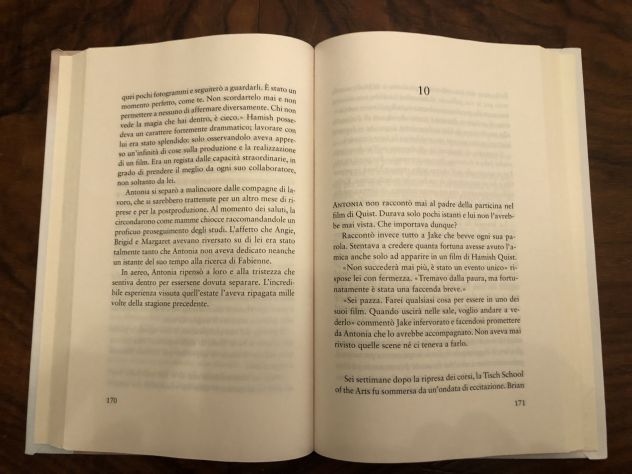 LIBRO INVISIBILE DI DANIELLE STEEL - Foto 2