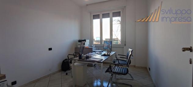 UFFICIO IN AFFITTO A COLOGNO MONZESE - Foto 2