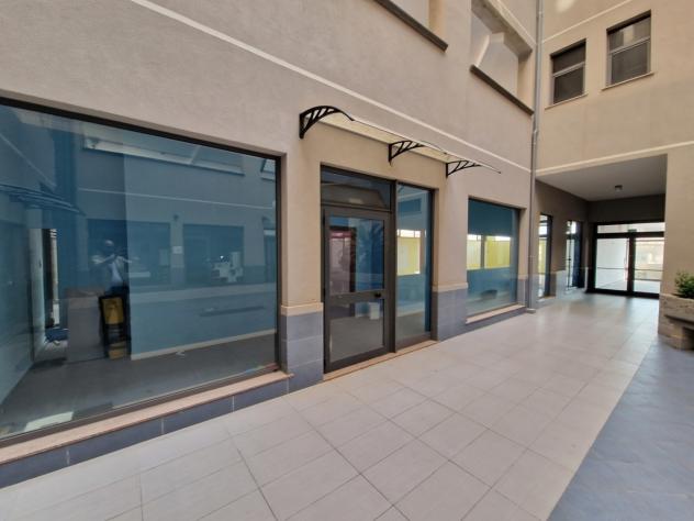 Locale commerciale in vendita a Messina - Foto 5