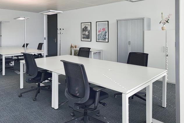 Ufficio privato in affitto - Regus Milano Maciachini Business Park a Milano