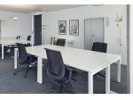 Ufficio privato in affitto - Regus Milano Maciachini Business Park a Milano