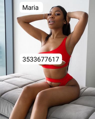 Relax soft MARIA sensuale...Ambiente elegante... affascinante massaggiatrice!!! Tel:3533677617