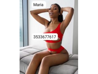 Massaggi - benessere Parma - Relax soft MARIA sensuale...Ambiente elegante... affascinante massaggiatrice!!! Tel:3533677617