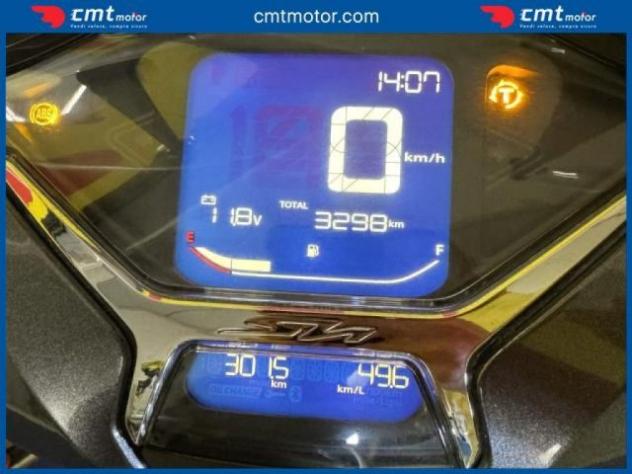 HONDA SH 150 Garantito e Finanziabile rif. 24143474 - Foto 5