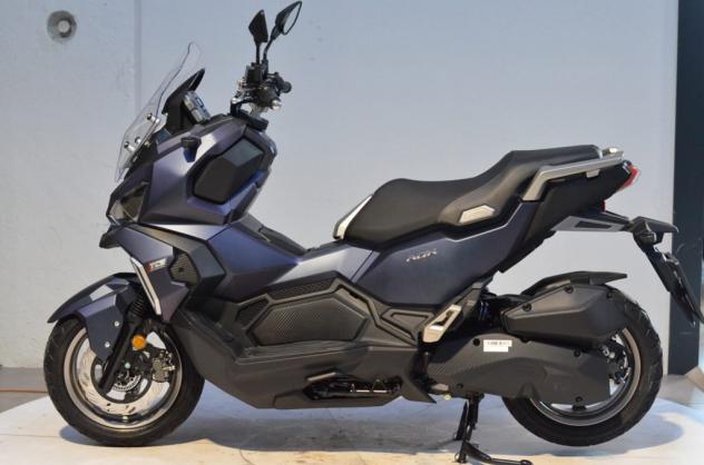 Sym ADX 125 MY26 - NUOVO DA IMMATRICOLARE - Foto 9